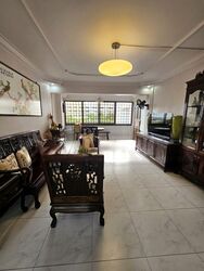 Blk 501 Cheng San Crest (Ang Mo Kio), HDB 5 Rooms #502311961